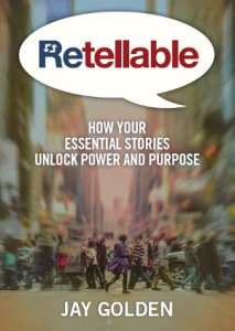 Retellable E-Book