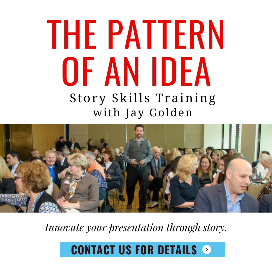 The Pattern of an Idea